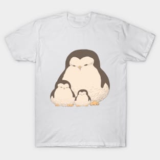 Fat Birbs T-Shirt